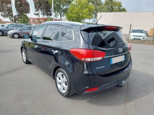 Kia Carens 1.6 Gdi 135 Ch Active Carens 88 106km