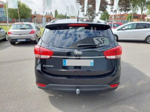 Kia Carens 1.6 Gdi 135 Ch Active Carens 88 106km