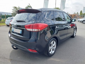 Kia Carens 1.6 Gdi 135 Ch Active Carens 88 106km