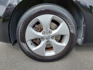 Kia Carens 1.6 Gdi 135 Ch Active Carens 88 106km