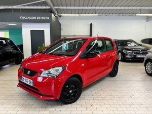 Seat Mii 1.0 60 Ch Urban Design (up Citigo) Mii 84 682km