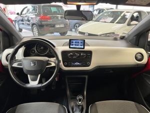 Seat Mii 1.0 60 Ch Urban Design (up Citigo) Mii 84 682km