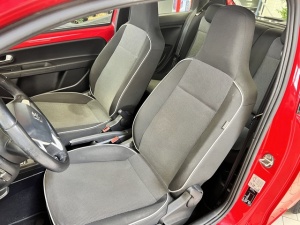 Seat Mii 1.0 60 Ch Urban Design (up Citigo) Mii 84 682km