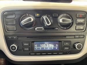 Seat Mii 1.0 60 Ch Urban Design (up Citigo) Mii 84 682km