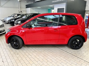 Seat Mii 1.0 60 Ch Urban Design (up Citigo) Mii 84 682km