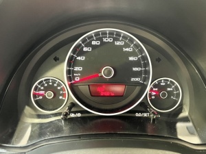 Seat Mii 1.0 60 Ch Urban Design (up Citigo) Mii 84 682km