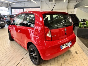 Seat Mii 1.0 60 Ch Urban Design (up Citigo) Mii 84 682km