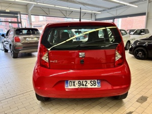 Seat Mii 1.0 60 Ch Urban Design (up Citigo) Mii 84 682km