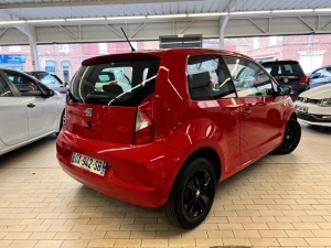 Seat Mii 1.0 60 Ch Urban Design (up Citigo) Mii 84 682km