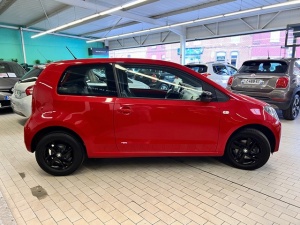 Seat Mii 1.0 60 Ch Urban Design (up Citigo) Mii 84 682km