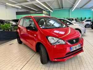 Seat Mii 1.0 60 Ch Urban Design (up Citigo) Mii 84 682km