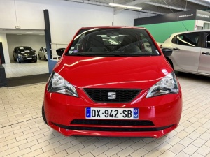 Seat Mii 1.0 60 Ch Urban Design (up Citigo) Mii 84 682km