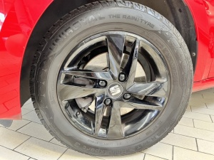 Seat Mii 1.0 60 Ch Urban Design (up Citigo) Mii 84 682km