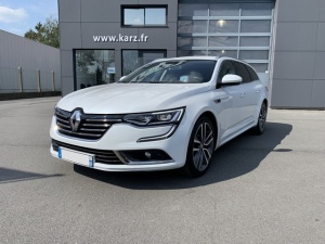 Renault Talisman Estate Tce 150 Ch Edc Intens 4 Control Talisman 40 675km