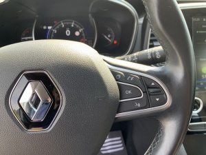 Renault Talisman Estate Tce 150 Ch Edc Intens 4 Control Talisman 40 675km