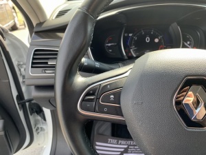 Renault Talisman Estate Tce 150 Ch Edc Intens 4 Control Talisman 40 675km