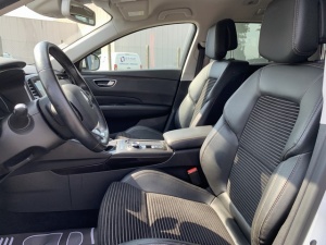 Renault Talisman Estate Tce 150 Ch Edc Intens 4 Control Talisman 40 675km