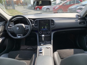 Renault Talisman Estate Tce 150 Ch Edc Intens 4 Control Talisman 40 675km