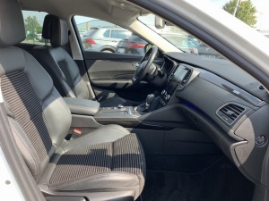 Renault Talisman Estate Tce 150 Ch Edc Intens 4 Control Talisman 40 675km
