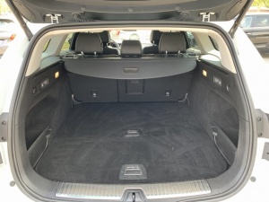 Renault Talisman Estate Tce 150 Ch Edc Intens 4 Control Talisman 40 675km