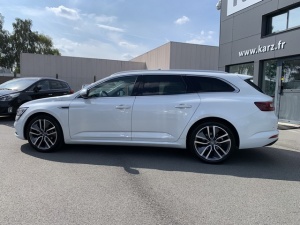 Renault Talisman Estate Tce 150 Ch Edc Intens 4 Control Talisman 40 675km