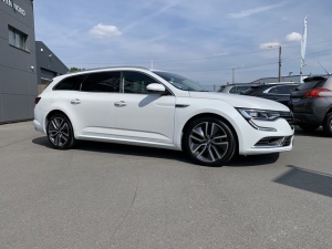 Renault Talisman Estate Tce 150 Ch Edc Intens 4 Control Talisman 40 675km