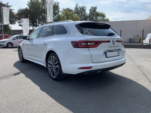 Renault Talisman Estate Tce 150 Ch Edc Intens 4 Control Talisman 40 675km