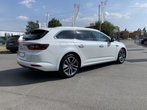 Renault Talisman Estate Tce 150 Ch Edc Intens 4 Control Talisman 40 675km