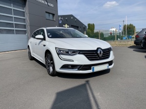 Renault Talisman Estate Tce 150 Ch Edc Intens 4 Control Talisman 40 675km