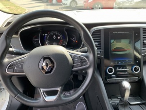 Renault Talisman Estate Tce 150 Ch Edc Intens 4 Control Talisman 40 675km