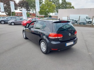 Volkswagen Golf 1.6 Tdi 105 Ch Trendline Golf 88 030km