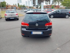 Volkswagen Golf 1.6 Tdi 105 Ch Trendline Golf 88 030km