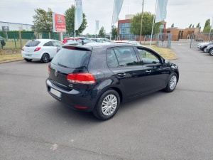 Volkswagen Golf 1.6 Tdi 105 Ch Trendline Golf 88 030km