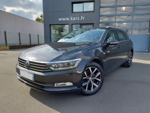 Volkswagen Passat Sw 2.0 Tdi 150 Ch Dsg Confortline Passat Sw 131 095km
