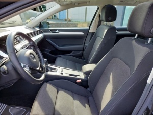 Volkswagen Passat Sw 2.0 Tdi 150 Ch Dsg Confortline Passat Sw 131 095km