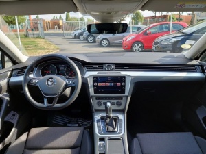 Volkswagen Passat Sw 2.0 Tdi 150 Ch Dsg Confortline Passat Sw 131 095km