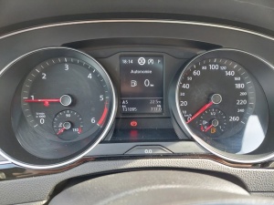 Volkswagen Passat Sw 2.0 Tdi 150 Ch Dsg Confortline Passat Sw 131 095km