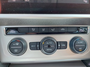 Volkswagen Passat Sw 2.0 Tdi 150 Ch Dsg Confortline Passat Sw 131 095km