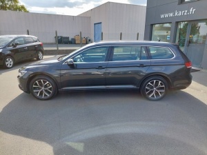 Volkswagen Passat Sw 2.0 Tdi 150 Ch Dsg Confortline Passat Sw 131 095km