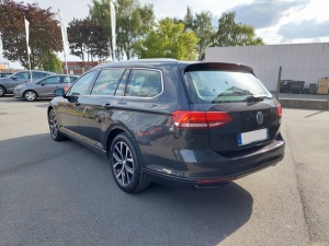 Volkswagen Passat Sw 2.0 Tdi 150 Ch Dsg Confortline Passat Sw 131 095km