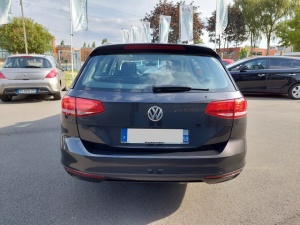 Volkswagen Passat Sw 2.0 Tdi 150 Ch Dsg Confortline Passat Sw 131 095km
