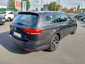 Volkswagen Passat Sw 2.0 Tdi 150 Ch Dsg Confortline Passat Sw 131 095km
