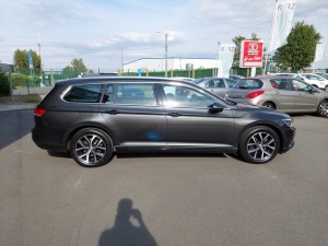 Volkswagen Passat Sw 2.0 Tdi 150 Ch Dsg Confortline Passat Sw 131 095km