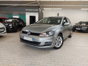 Volkswagen Golf Business 1.6 Tdi 105ch Dsg7 Golf 109 643km