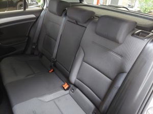 Volkswagen Golf Business 1.6 Tdi 105ch Dsg7 Golf 109 643km