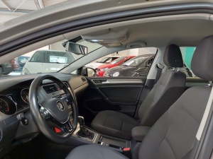 Volkswagen Golf Business 1.6 Tdi 105ch Dsg7 Golf 109 643km