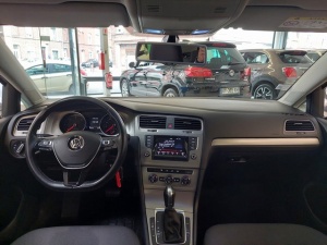 Volkswagen Golf Business 1.6 Tdi 105ch Dsg7 Golf 109 643km