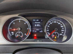 Volkswagen Golf Business 1.6 Tdi 105ch Dsg7 Golf 109 643km