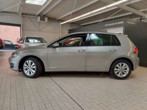 Volkswagen Golf Business 1.6 Tdi 105ch Dsg7 Golf 109 643km