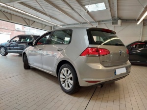 Volkswagen Golf Business 1.6 Tdi 105ch Dsg7 Golf 109 643km